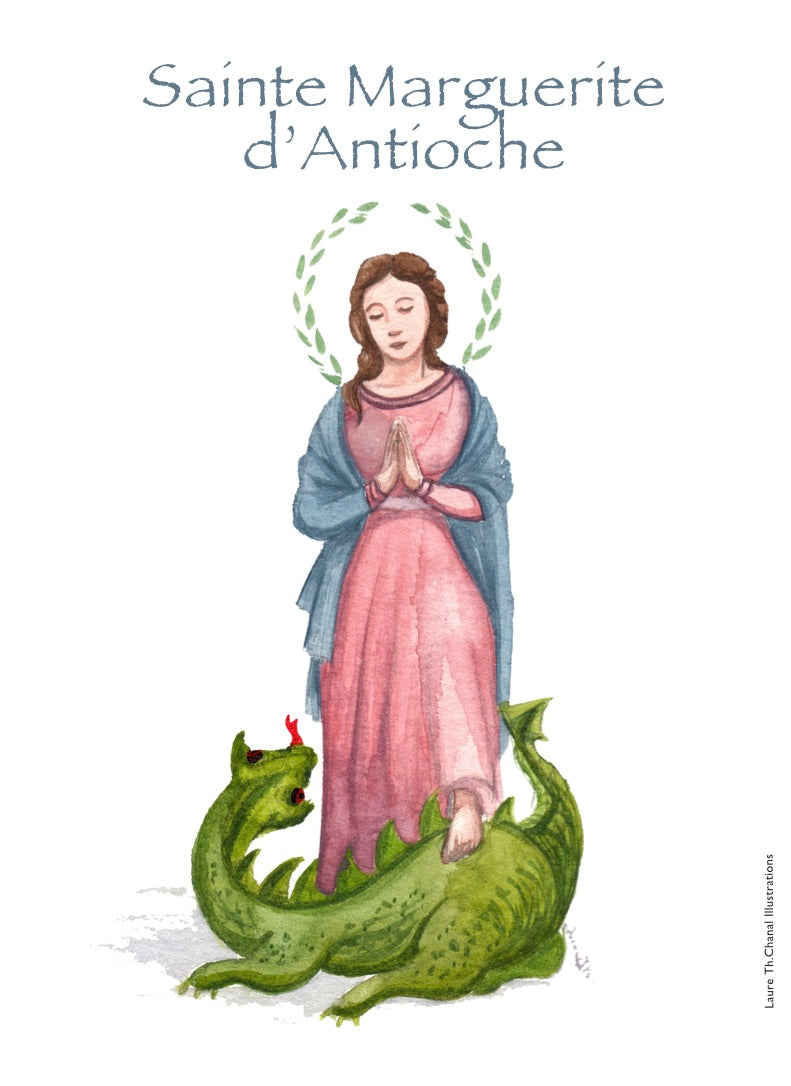 MARGUERITE