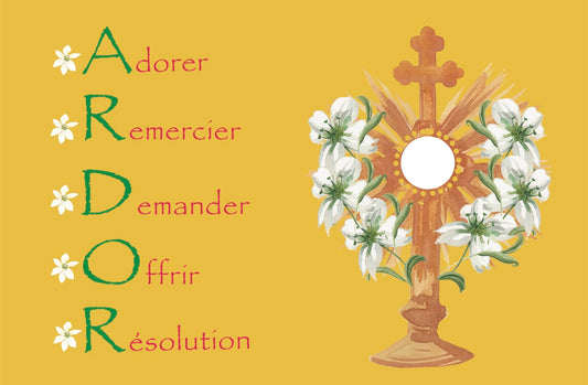 IMAGE ARDOR ACTION DE GRACE