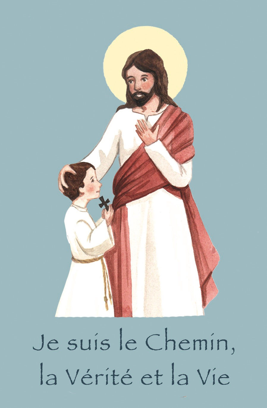 ;PROFFOIG;I AM THE WAY BOY;IMAGES OF FAITH;-;Active;0
