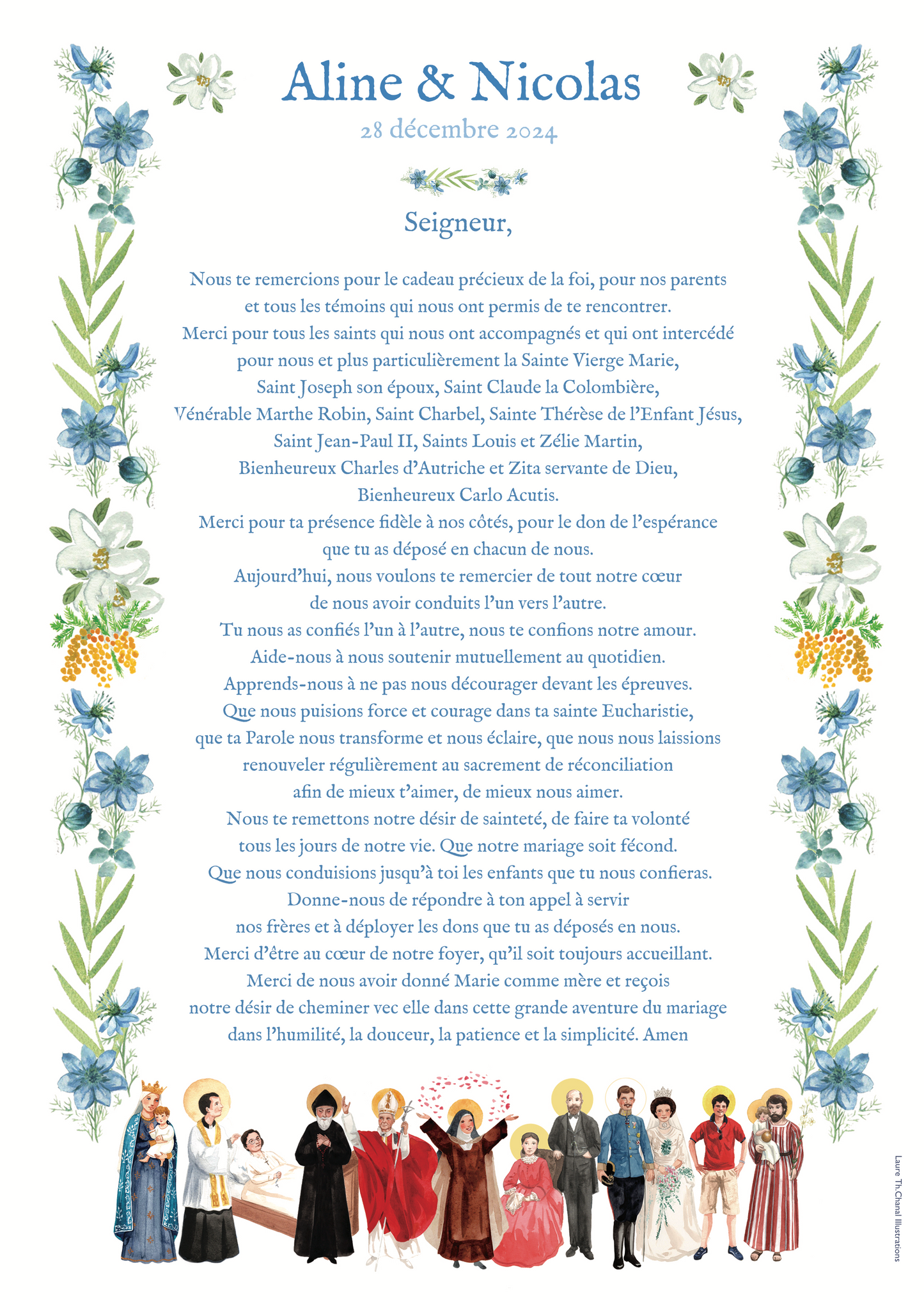 ;3 AFA;PERSONALIZED A3 POSTER;CUSTOM ORDER;47;Active;38