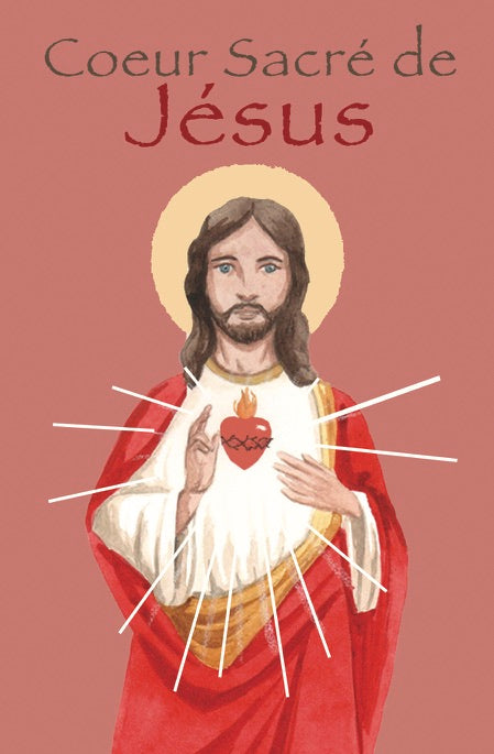 ;HEARTJESUS;SACRED HEART OF JESUS;IMAGES OF FAITH;-;Active;0