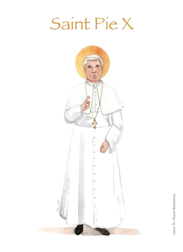 PIE X - Laure Th.Chanal Illustrations