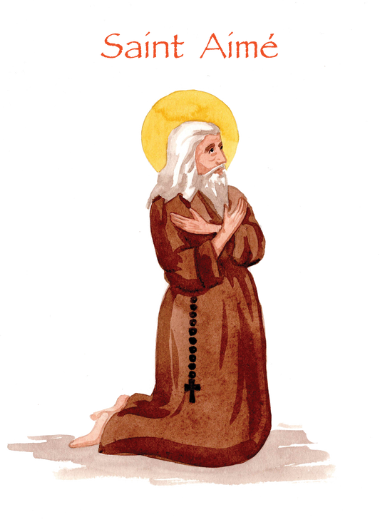 AIMÉ