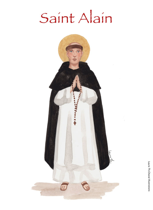 ALAIN