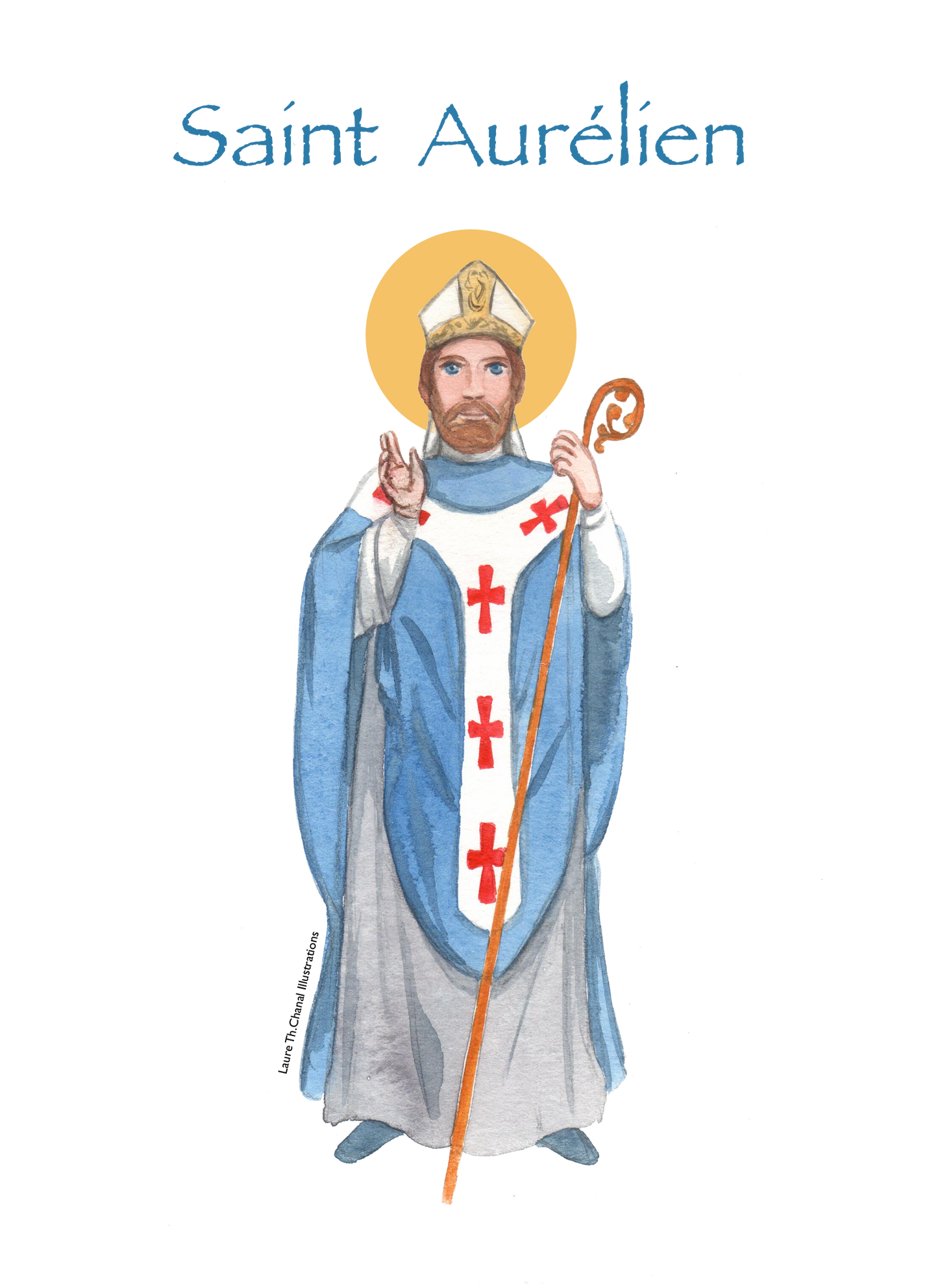 AURELIEN