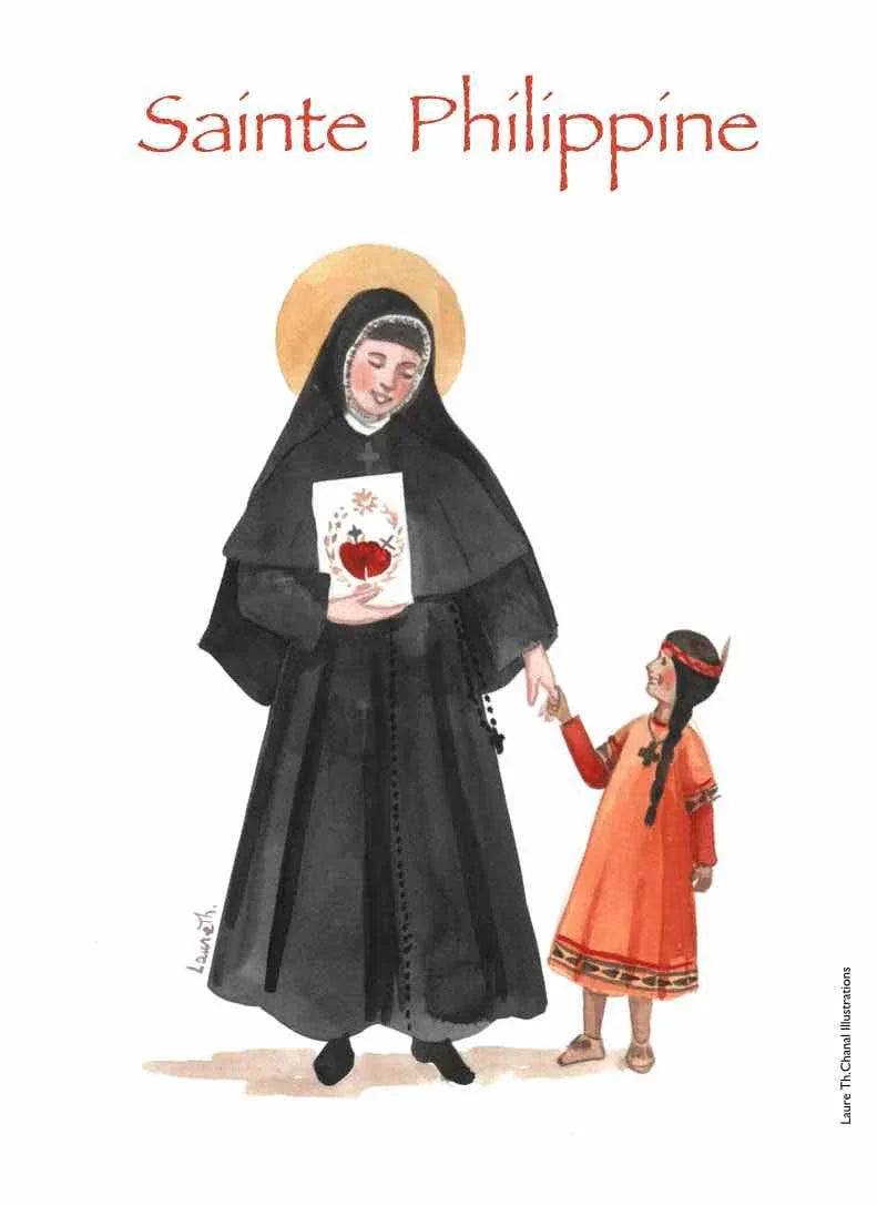 PHILIPPINE - Laure Th.Chanal Illustrations