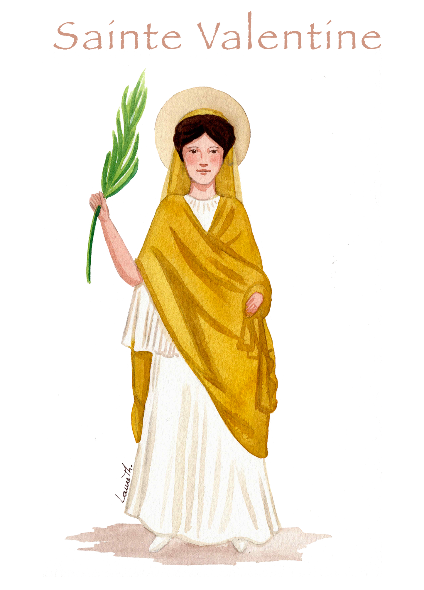 VALENTINE