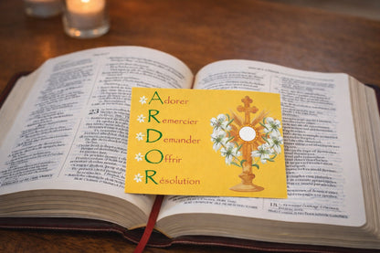 ;VOARDOR;Image Ardor;IMAGES OF FAITH;-;Active;0