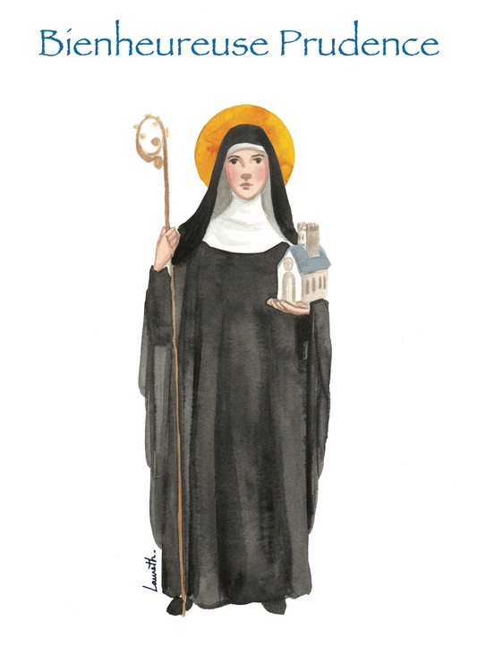 PRUDENCE
