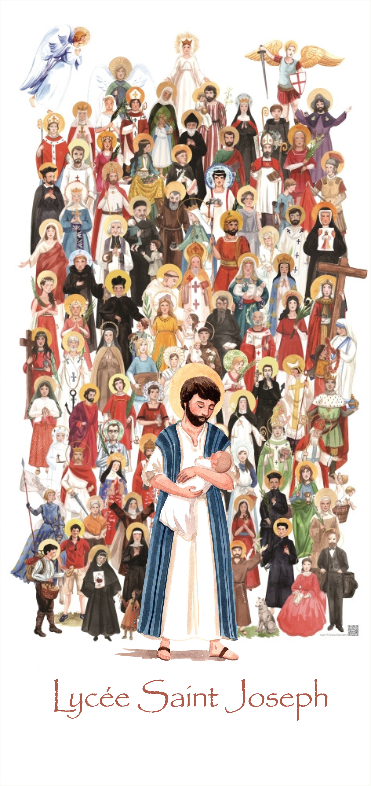 Service de personnalisation pour bâches (sans création)