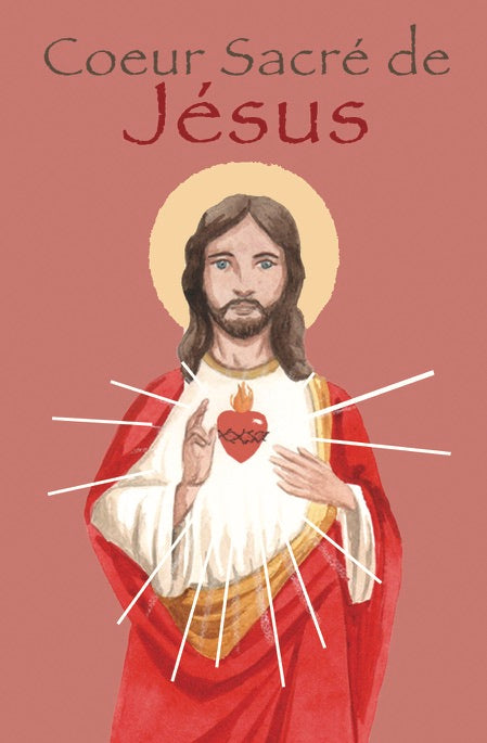 ;HEARTJESUS;SACRED HEART OF JESUS;IMAGES OF FAITH;-;Active;0