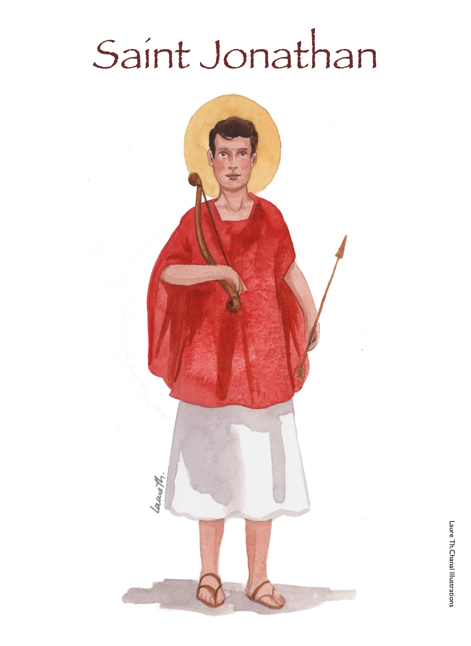 JONATHAN Laure Th Chanal Illustrations jonathan-laure-th-chanal-illustrations