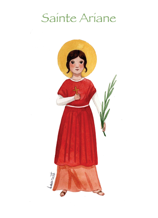 ARIANE