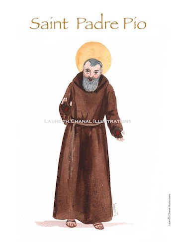 PADREPIO