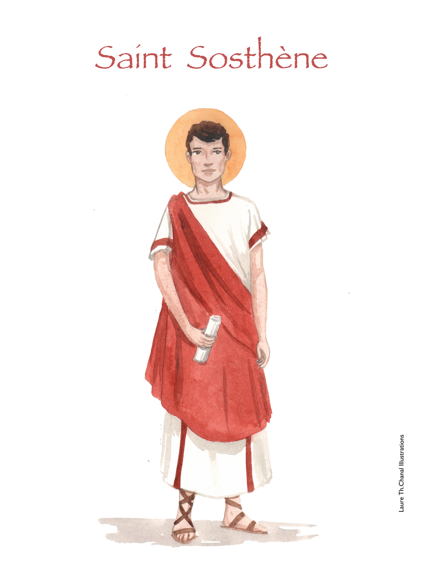 SOSTHÈNE