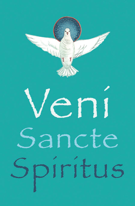 ;VENISANCTE;VENI SANCTE SPIRITUS;IMAGES OF FAITH;-;Active;0